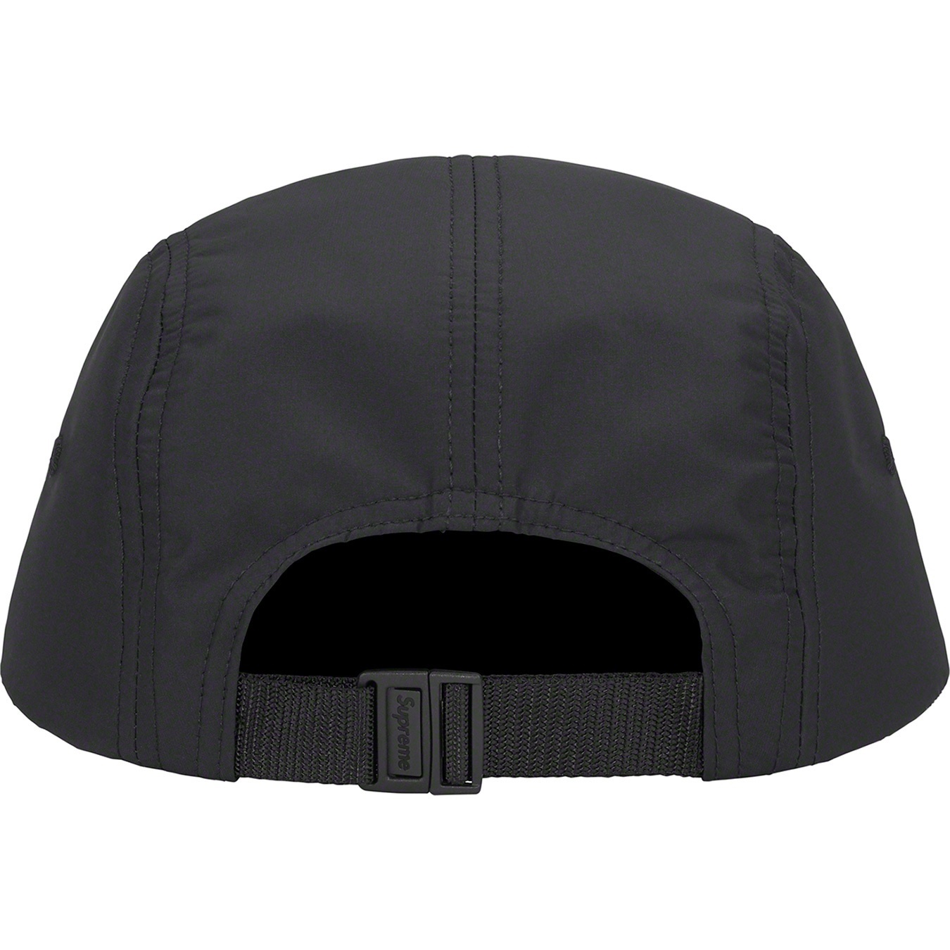 Reflective Jacquard Logo Camp Cap view 11